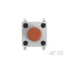 Alcoswitch FSM8JLH=6MM TACT SWITCH  HIGH TEMP FSM8JLH